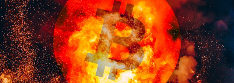 Smart Money Blasts Small-Fry In Massive Bitcoin Pump