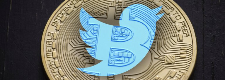 Twitter isn’t tired of Bitcoin even though hashtags are at an all-time low