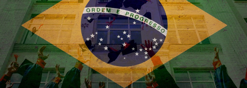 Brazilian University Inaugurates South America’s First Master’s Degree in Crypto Finances