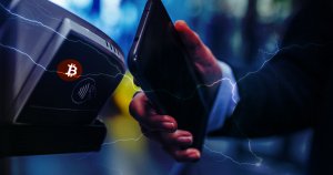 NFC and the Lightning Network Could Make Bitcoin Payments Practical Again