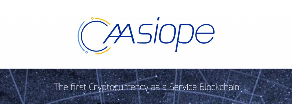 The Caasiope Project May Have Answers to High Fees and Slow Transactions