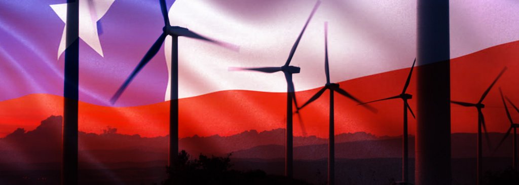 Chile is Putting its Energy Data on Ethereum’s Blockchain