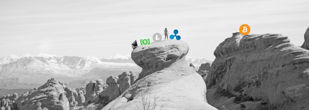 Crypto Price Watch: Bitcoin, Ethereum, Bitcoin Cash, Ripple and Litecoin Hold Their Ground