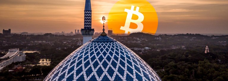 Crypto Market Opens to 1.6 Billion Muslims as Bitcoin is Declared Halal
