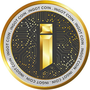 INGOT Coin