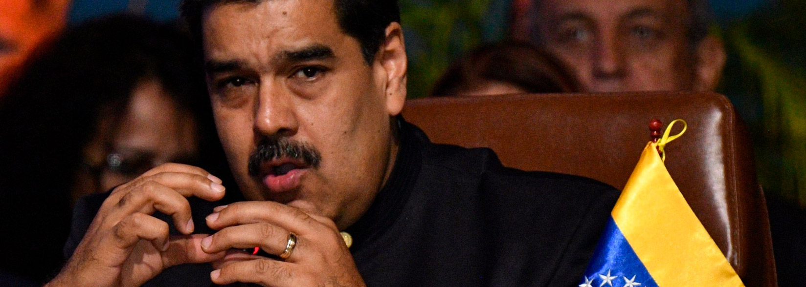 Venezuelan Government Declares Petro as Legal Tender