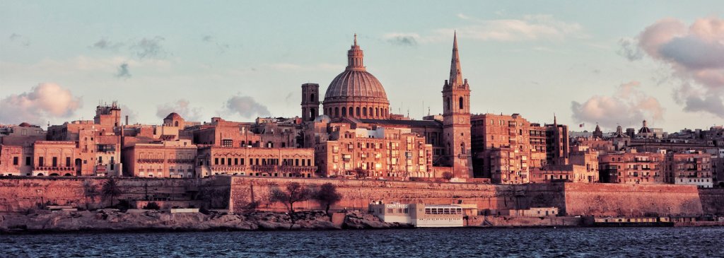 The Second Largest Exchange OKEx Will Join Binance on Malta’s Blockchain Island