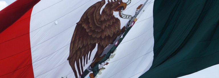 Mexican Presidential Candidate Plans to Fight Corruption With Blockchain Tech