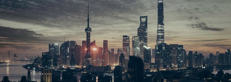 China’s Mother of All Chains (MOAC) Seeks to Compete With Ethereum