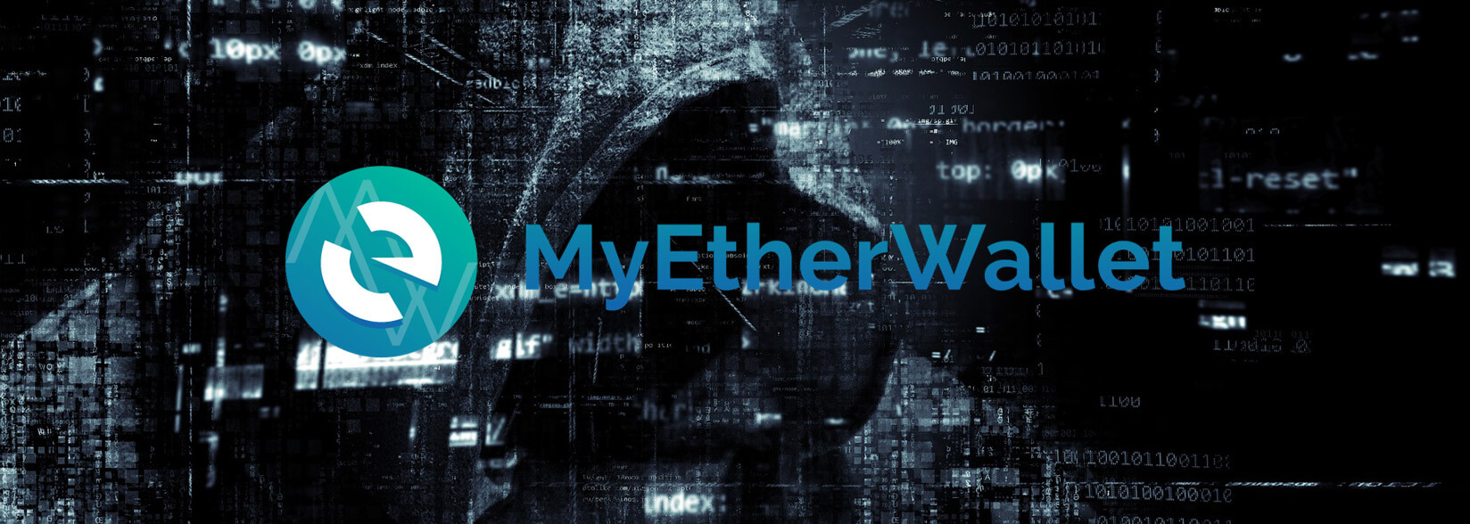 MyEtherWallet Compromised as Hackers Make Their Way with over $150K Worth of Digital Currency