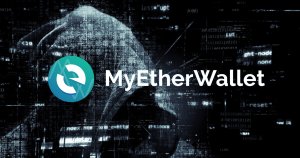 MyEtherWallet Compromised as Hackers Make Their Way with over $150K Worth of Digital Currency