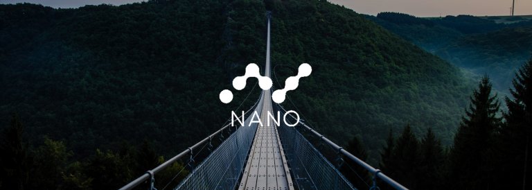 Nano News Roundup: Version 12 Release Boosts Market Confidence, Up 24% Over Past Week
