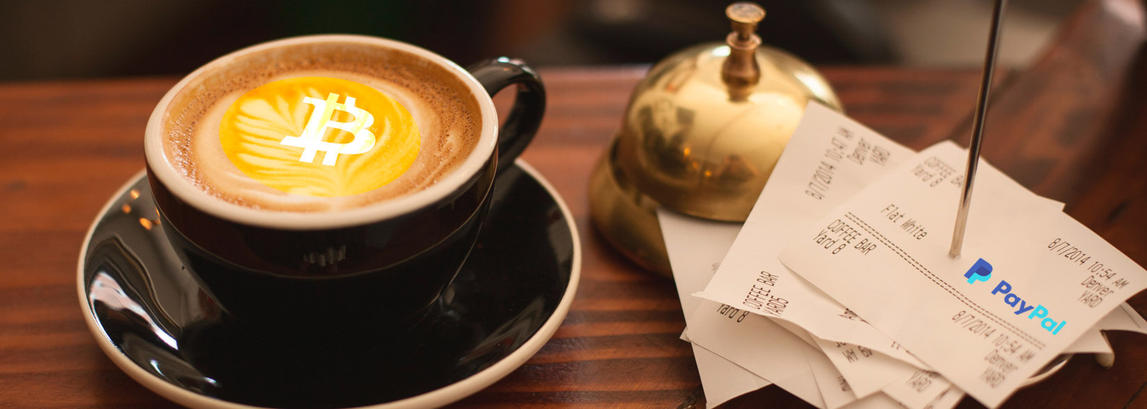 PayPal’s Higher Fees and Tightened Regulations Will Pave the Way for Crypto Payment Services