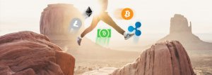 Crypto Price Watch: Bitcoin, Ethereum, Bitcoin Cash and Ripple Experience Noticeable Jumps