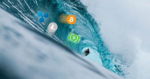 Crypto Price Watch: Price Surges for Bitcoin, Ethereum, Bitcoin Cash, Ripple, Litecoin