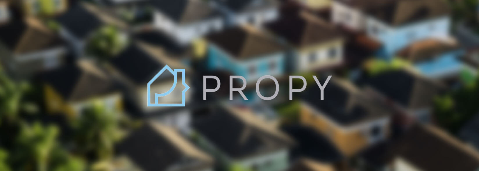 Introduction to Propy Real Estate Revolution