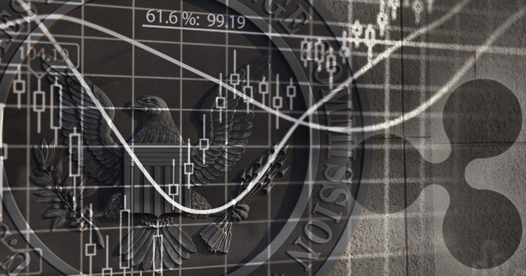 Is XRP classified as a security under U.S. law?