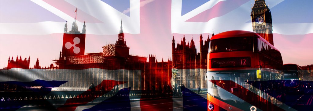 Ripple Urges UK Regulators to Establish a Consistent Cryptocurrency Framework