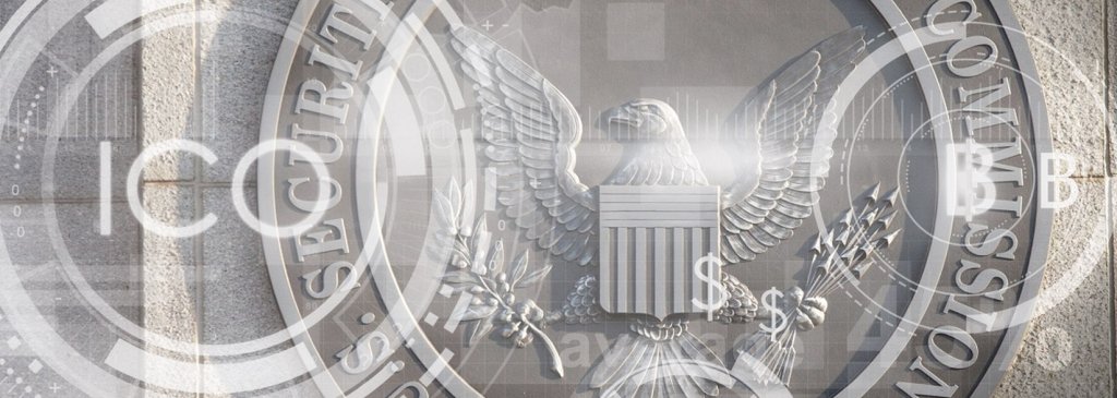 Investigations by the SEC Signal Crypto and ICO Regulations Tightening