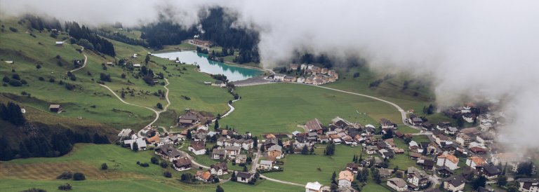 Switzerland Continues to Develop as Blockchain Hub