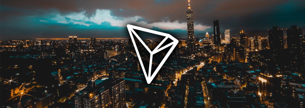 TRON Promises $1.7 Million Airdrop, Pushes Toward Mainnet Launch and Opens Taiwan Office