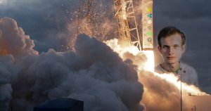 Altcoins Igniting But Ethereum Founder Isn’t Ready for Liftoff