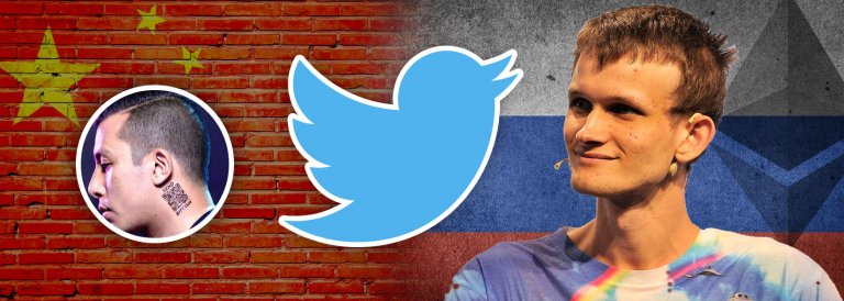 From Russia With Love: Buterin Vs Pham in Twitter Throwdown Round 2