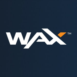 WAX Studios logo