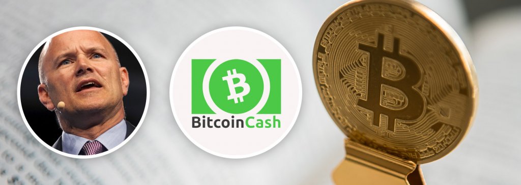 Billionaire Mike Novogratz Has Had Enough, Says Bitcoin Core Is BTC