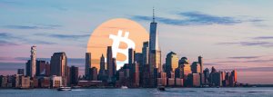 New York City Has Blockchain Fever with Millions In Ticket Sales For Crypto Conferences