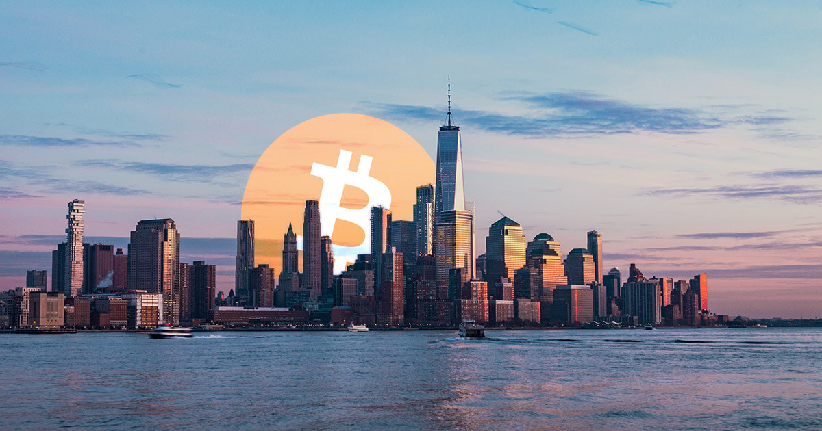 Prepare Yourself for This Weekend's 'Crypto Bowl' - The New York