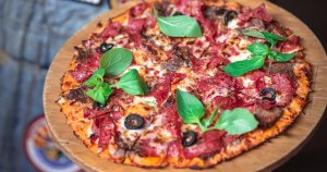 The Bitcoin Pizza is Worth $83 Million Today