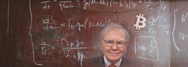 Crypto Community Encourages Warren Buffett to Better Educate Himself