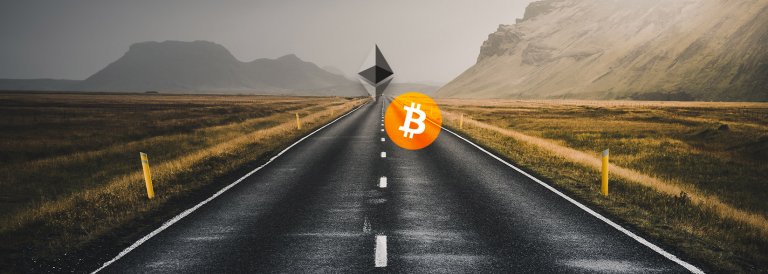Ethereum’s Active and Unique Addresses Overtake Bitcoin