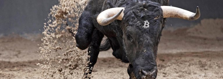 Five Reasons to Be Bullish About Bitcoin, Ethereum and the Future of Crypto