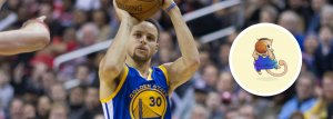 Stephen Curry Is The First Celebrity Endorsement For CryptoKitties Ethereum dApp
