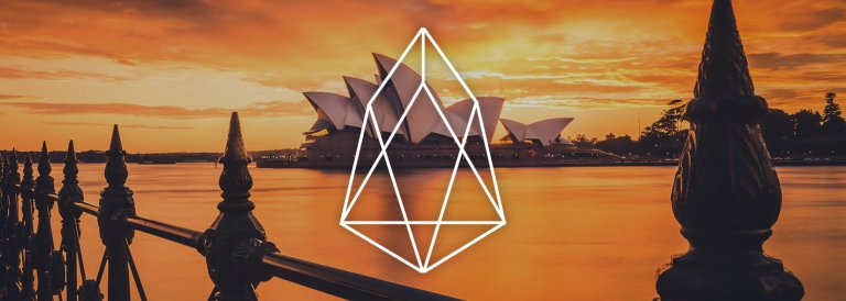 EOS Developer Block.one Captures CFO of Australia’s Largest Bank as New COO