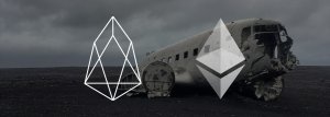 Is EOS a Factor in the Ethereum Price Crash?