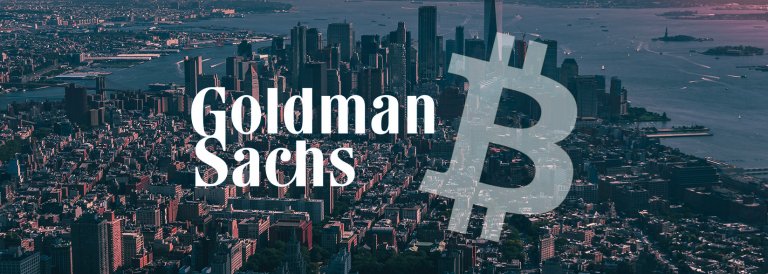 Goldman Sachs Confirms Launch of Bitcoin Futures Trading Desk