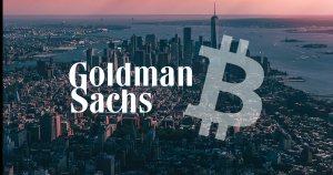 Goldman Sachs Confirms Launch of Bitcoin Futures Trading Desk