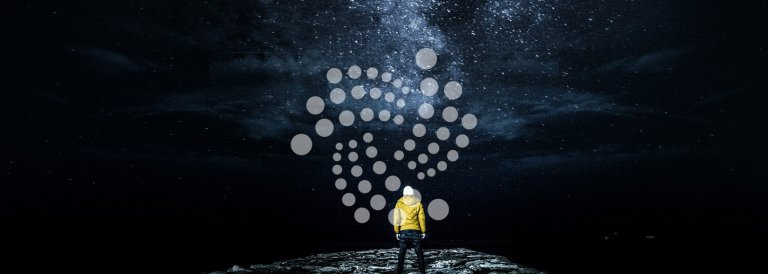 IOTA Price Increases 18% Over Past Day Following Trinity Wallet Beta Release
