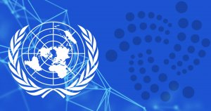 United Nations Office for Project Services Announces Collaboration with IOTA