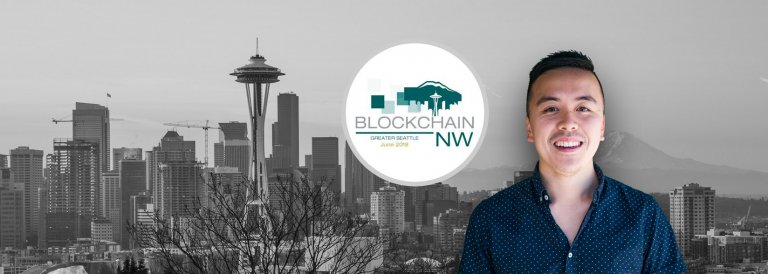Justin Wu Is Bringing the Seattle Blockchain Community Together [INTERVIEW]