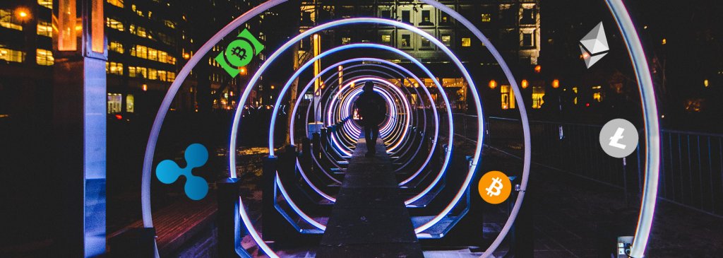 Bitcoin, Ethereum, Ripple, Bitcoin Cash and Litecoin Show Signs of Recovery After Recent Downward Spirals