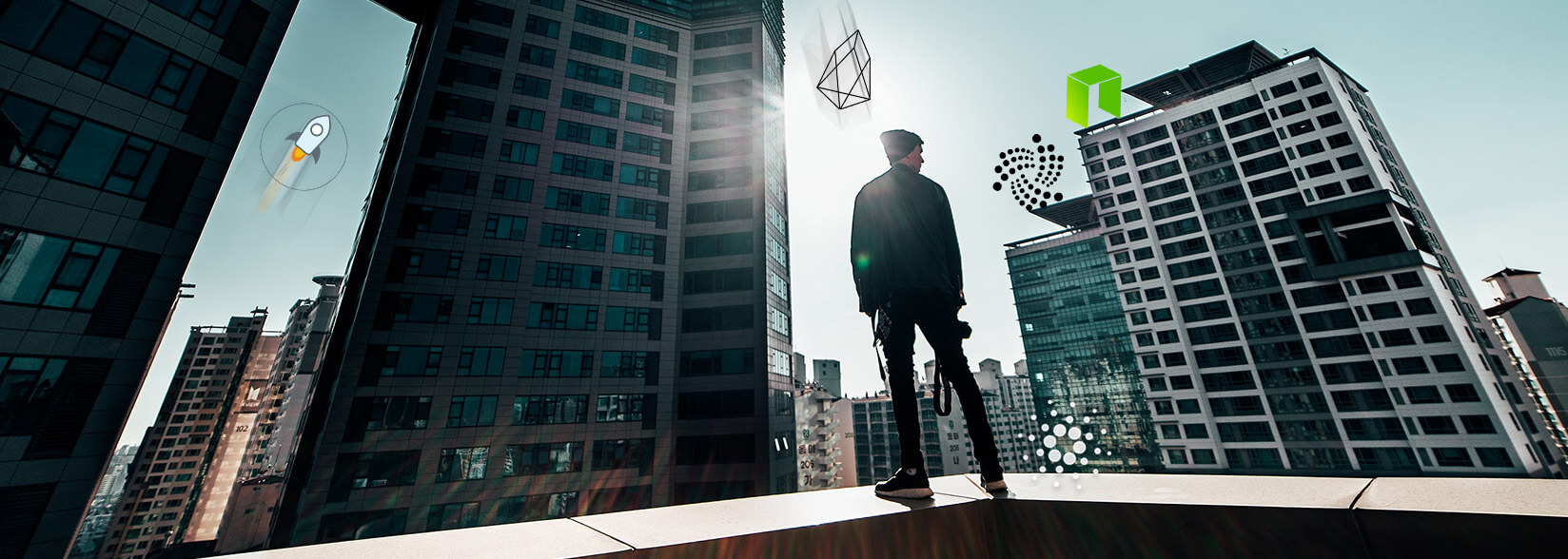 Price Watch: Stellar Lumens Trending Upward While EOS, Cardano, NEO, IOTA Stabilize