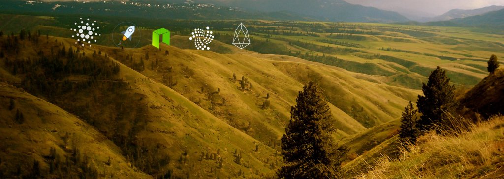 Price Watch: Stellar Lumens, Cardano, NEO, EOS and IOTA Begin to Turn Green