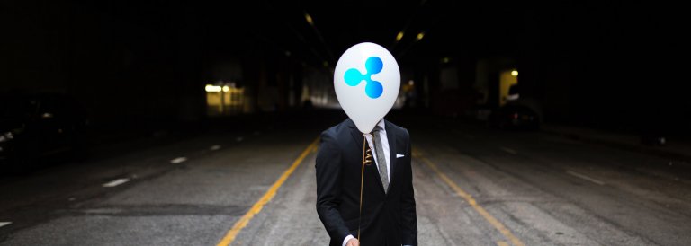 Ripple Labs Hit With Class-Action Lawsuit