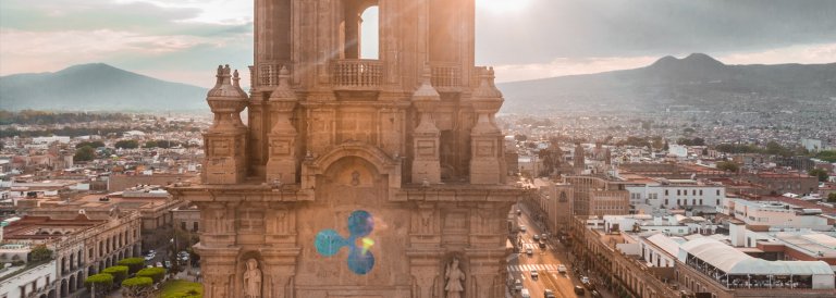 Ripple Announces Successful xRapid Transfer from US to Mexico