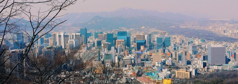 South Korea Moves to Legalize and Regulate ICOs