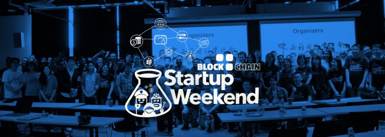 Blockchain Meets Seattle Tech at Startup Weekend Blockchain Edition